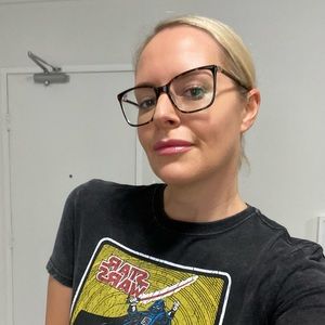 Meet your Posher, Georgina